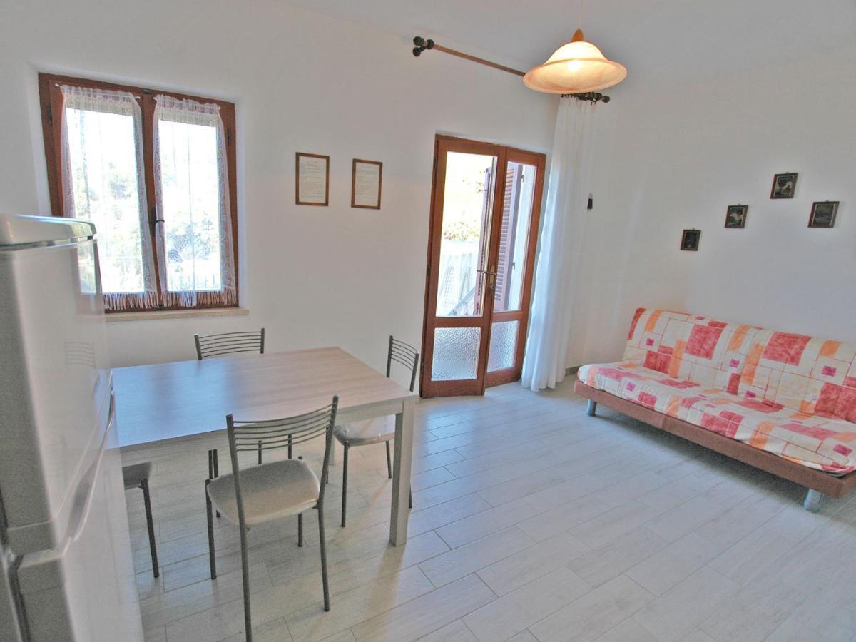 Residence Antonella Capoliveri  Esterno foto